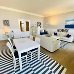Berringer, Backbord, Direkt An Der Promenade Appartement