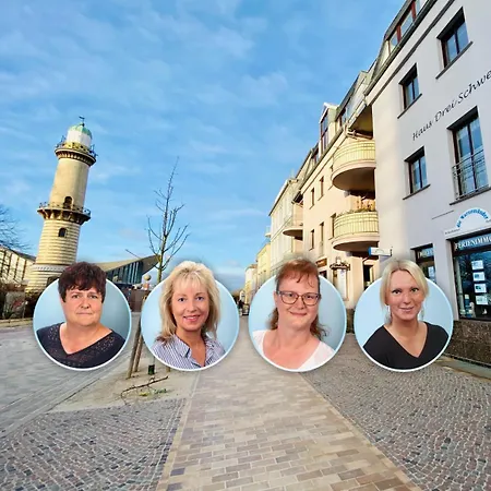 Berringer, Backbord, Direkt An Der Promenade *