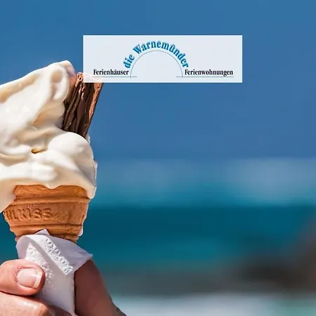 Apartman Berringer, Backbord, Direkt An Der Promenade Rostock